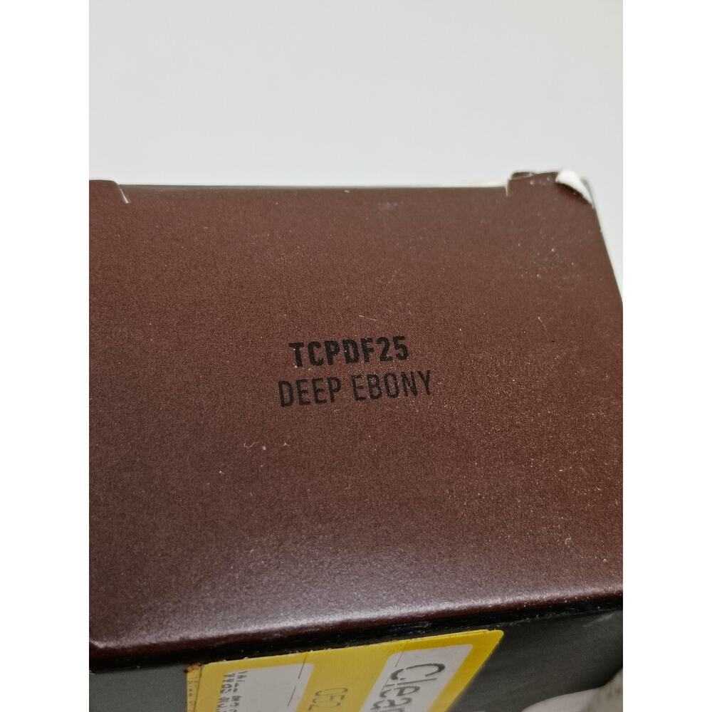 NYX Total Control Pro Drop Foundation - Deep Ebony 5pk - Picture 2 of 5